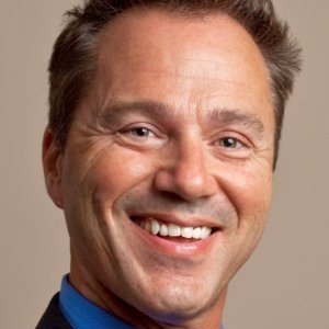Patrick Grant