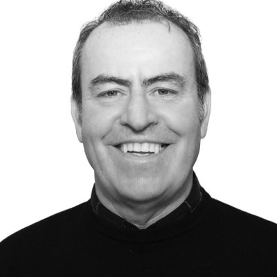 Patrick Hourigan