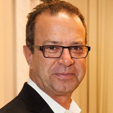 Patrick Jacobi