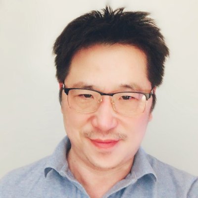 Patrick Kim