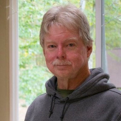 Patrick Lennox