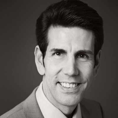 Patrick Lyman
