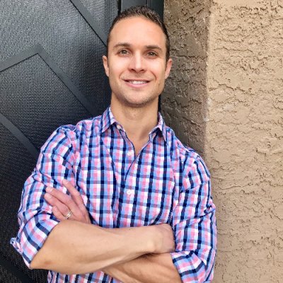 Patrick Meier, CPA,CGMA,MBA