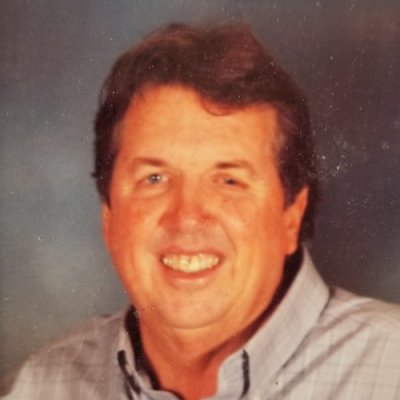 Patrick Oneill