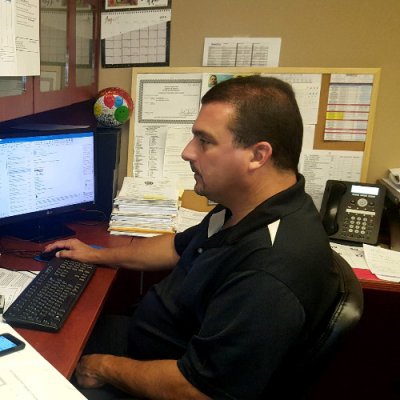 Patrick Scala