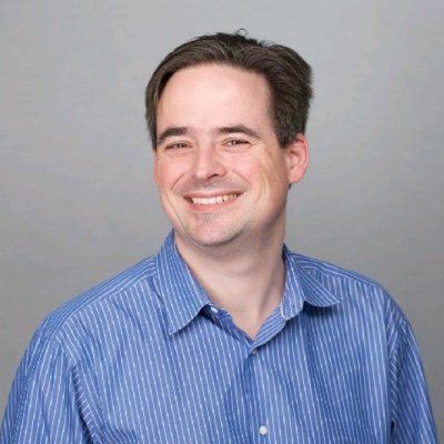 Patrick Schmutte
