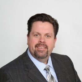 Patrick Simmonds