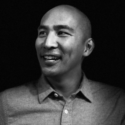Patrick Simon