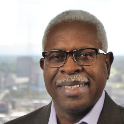 Patrick Sobers