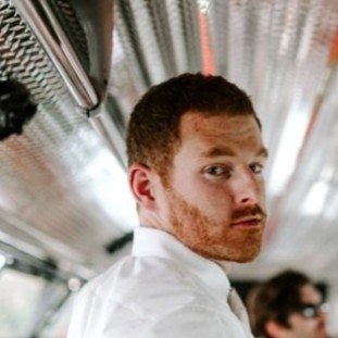 Patrick Zimmerman
