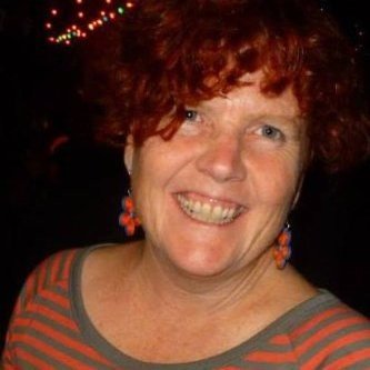 Patti Cates