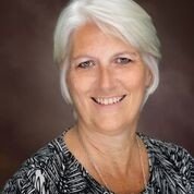 Patti Morisset