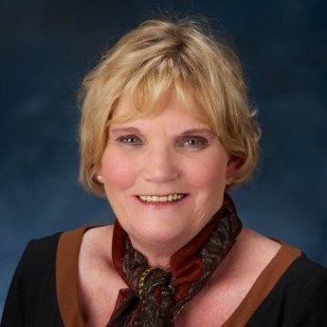 Patti Shiber
