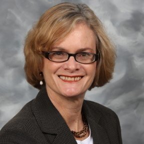 Patty Smail