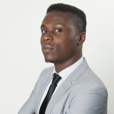 Paul Adu