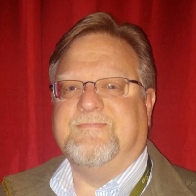 Paul Booker