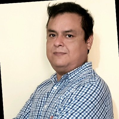 Paul Borja