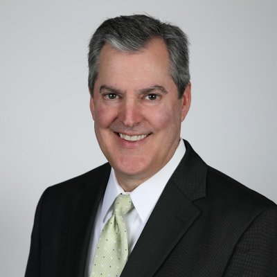 Paul Briggs
