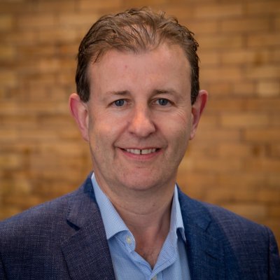 Paul Campbell