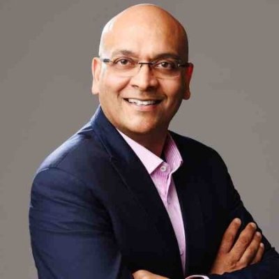 Paul Dcruz