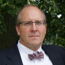 Paul Fechtelkotter