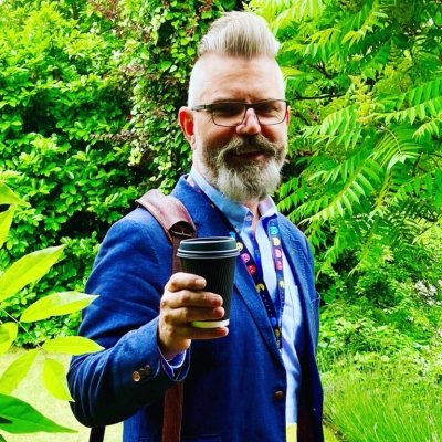 Paul Gorry