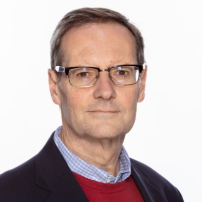 Paul Hurrell