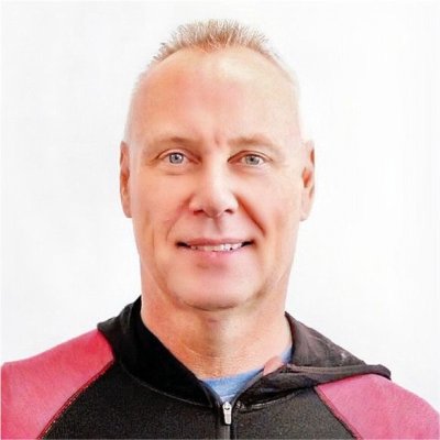 Paul Ikin