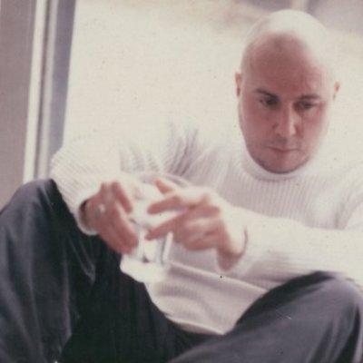 Paul Jarvis