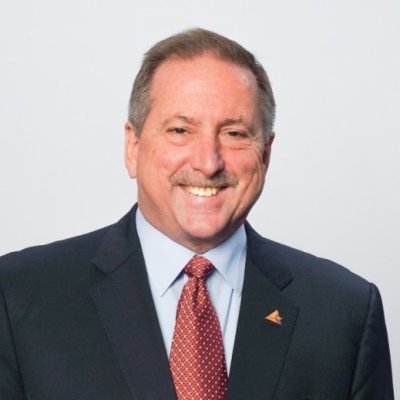 Paul Martin