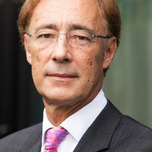 Paul Mather