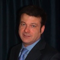 Paul McLean-Thorne