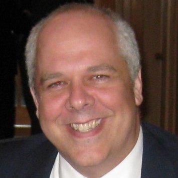 Paul Moody