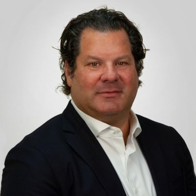 Paul Newstead