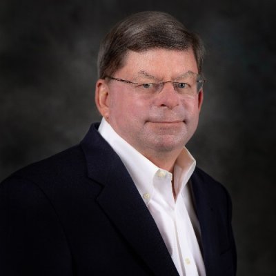 Paul Nichols