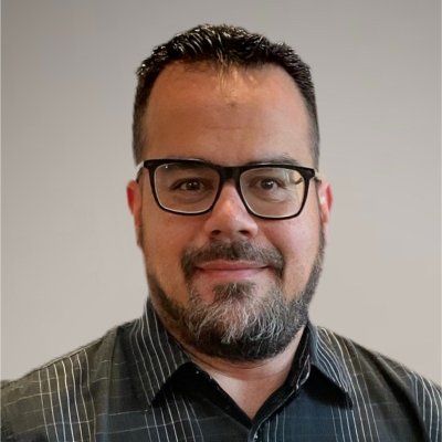 Paul Ortega