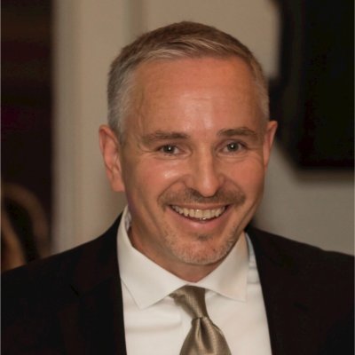 Paul Reynolds