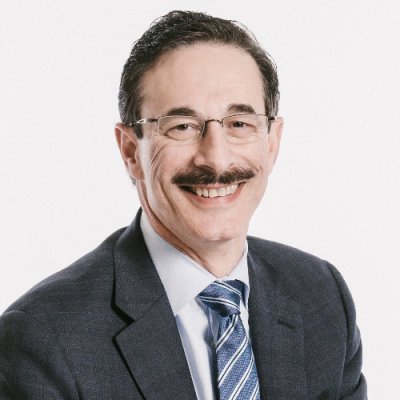 Paul Rosen