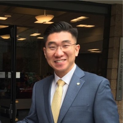 Paul Ryu