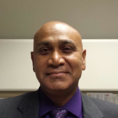 Paul Sookdeo