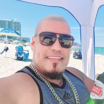Paul Torres