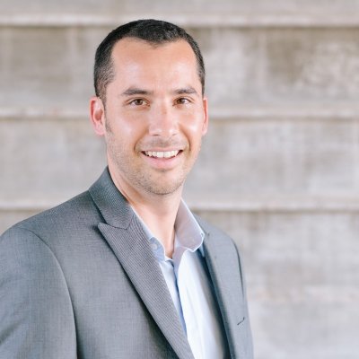 Paul Valenzuela