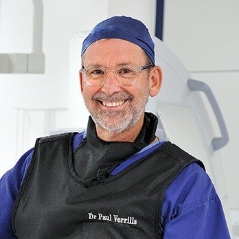 Paul Verrills