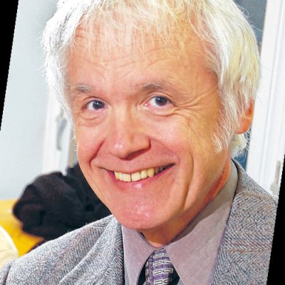 Paul Willistein