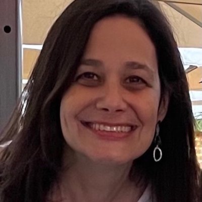 Paulette Gray