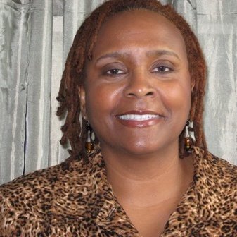 Paulette Williams