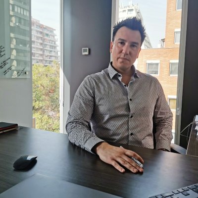 Paulo Aranguren