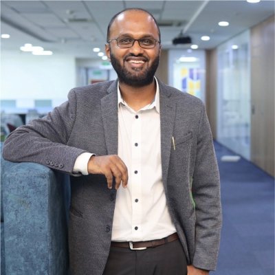 Pavan Jayaprakash
