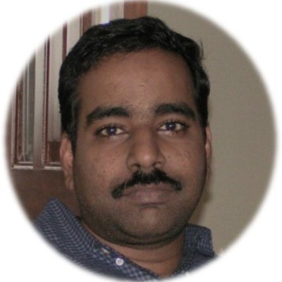 Pavan Kommareddi
