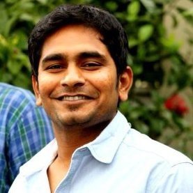 Pavan Kumar Chittamuru